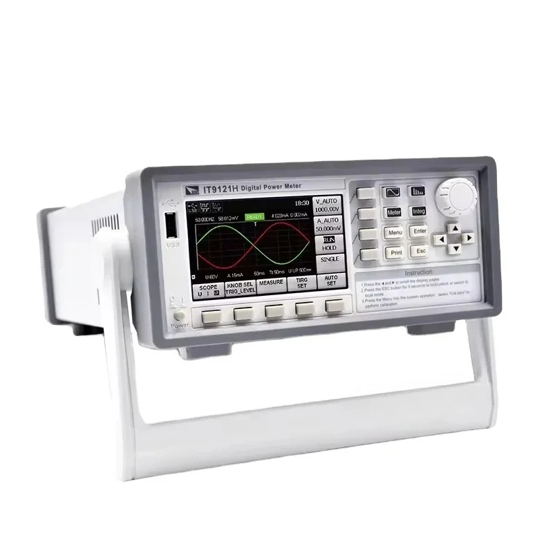 FOR Hot  IT-E190-6A Current Sensor