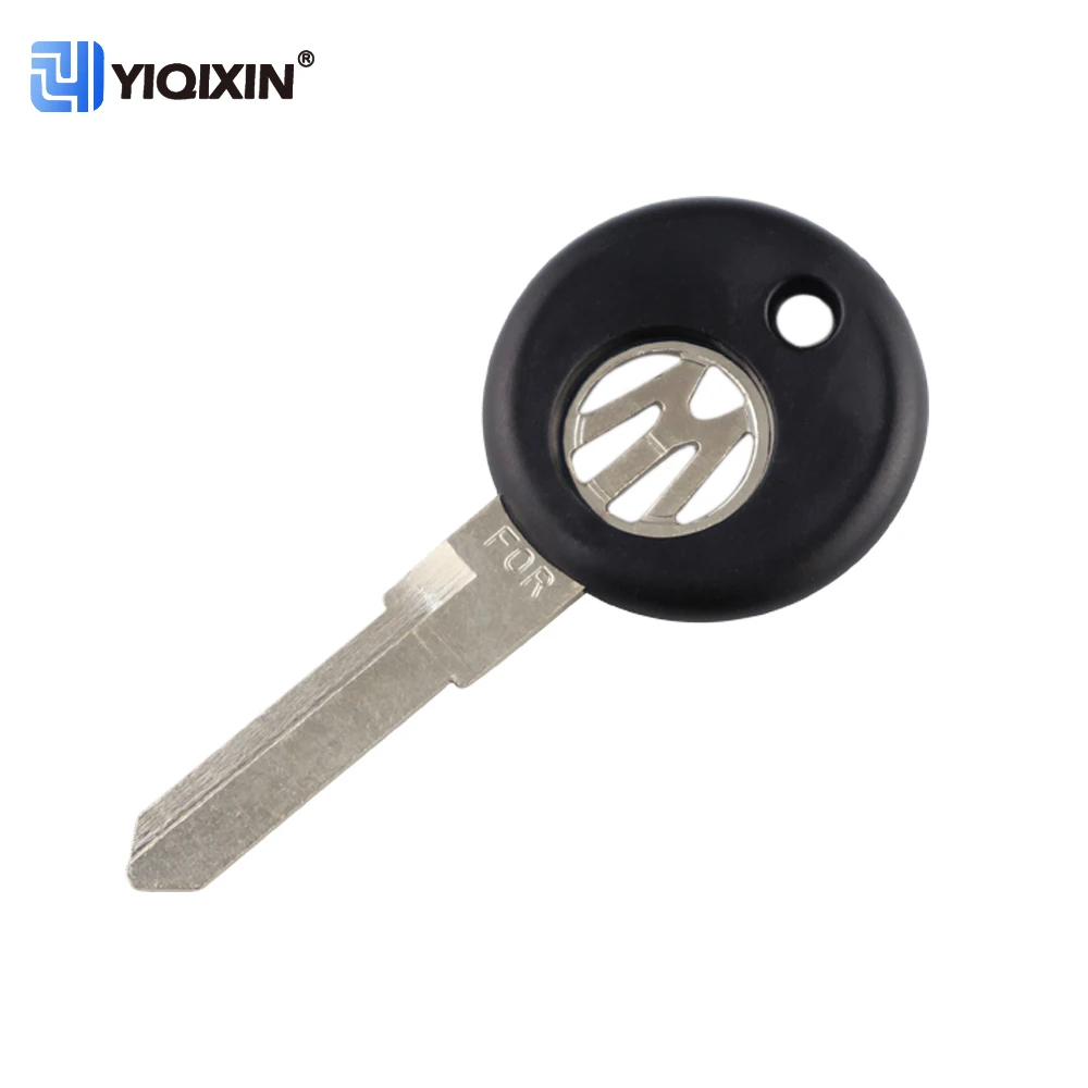 

Remote Car Key Shell For Volkswagen VW 16V 8V G60 GTI MK2 MK3 Golf Caddy Jetta Master Uncut Blade Blank Key No Logo Replacement