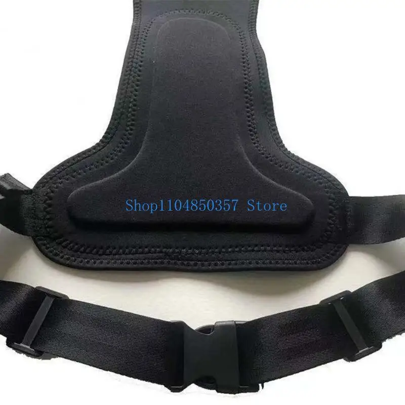 Underwater Suit Protector Cushions Chest Protections Loading Pad Diving Vest Pad for Fishing Hunting Water Sports