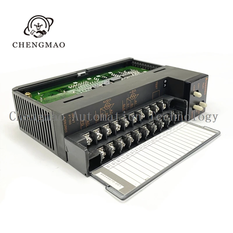 

New PLC Remote Module A1SJ61QBT11 A1SJ61BT11 A1SJ51T64 A1SHCPU A1SG60 A1SD71-S2 A1SJ51T64