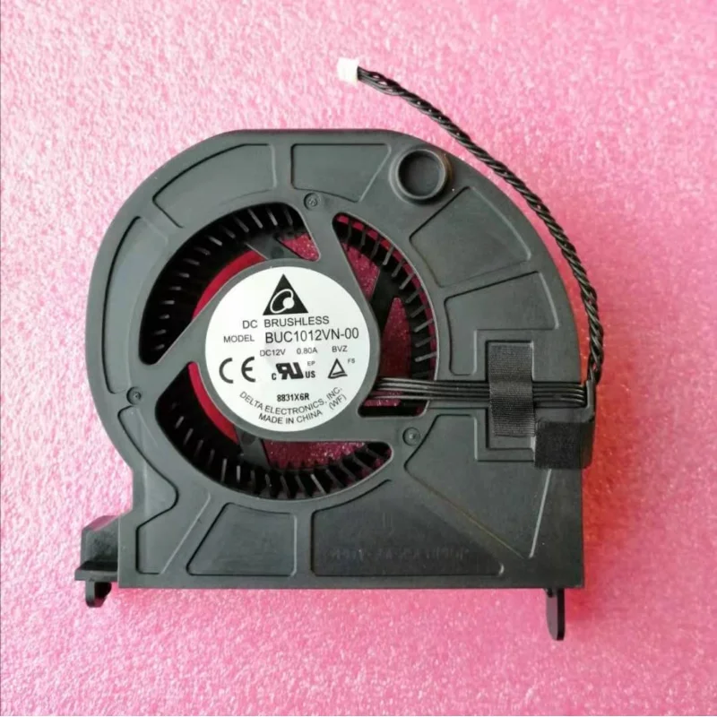 CPU Cooling Fan For HP Z2 MINI G3 G4 BUC1012VN-00 907102-001