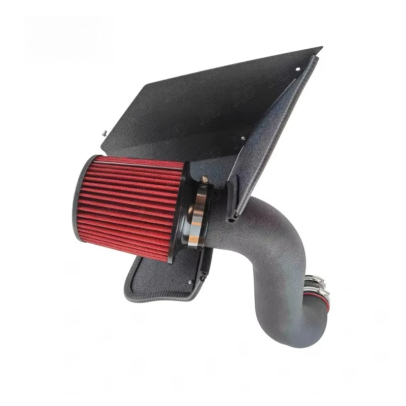 In Stock Factory Outlet Stores INT-VW-001 Cold Shield Air Intake Filter Kit  for MK7/7.5 AIR INTAKE