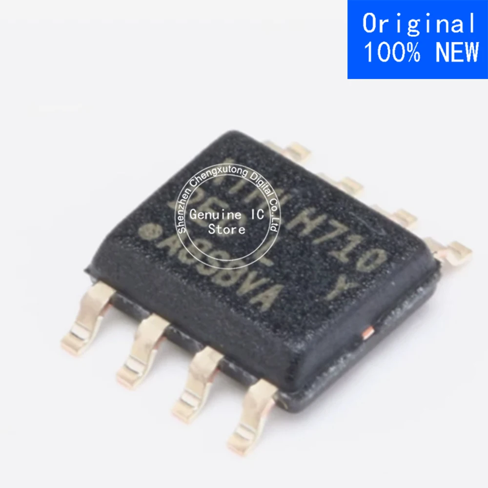 

10pcs/lot AT24C256C-SSHL-T 2EC L SOP New Original Genuine Ic