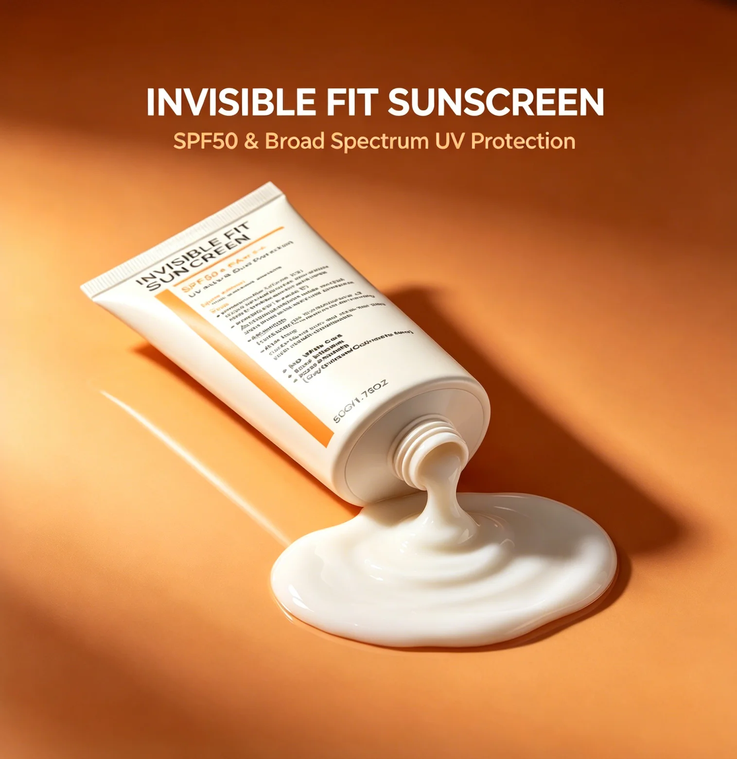 Category image: Body Sunscreen