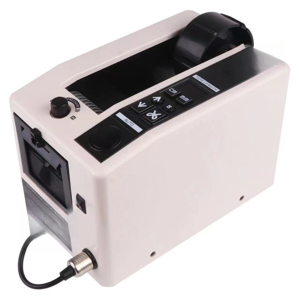 M1000 Automatic Adhesive Machine Masking Glue Transparent Glue High Temperature Horse Glue Square Cutting Machine