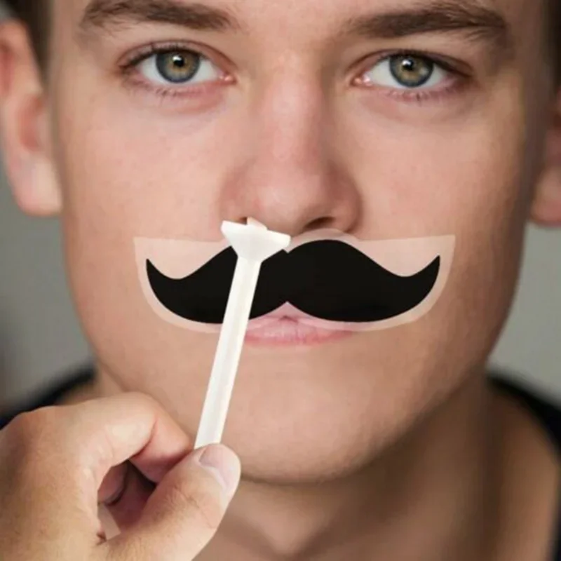 

Nose Hair Trimmer - Portable Wax - Coated Nose Hair Removal Cosmetic Tool - Nose Cleaning Tool