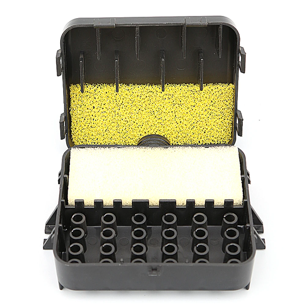 ABS وقوف السيارات تصفية سخان التوقف فلتر الهواء لصيانة المركبات السيارات سخان التوقف تصفية الإعداد العالمي العالي #3