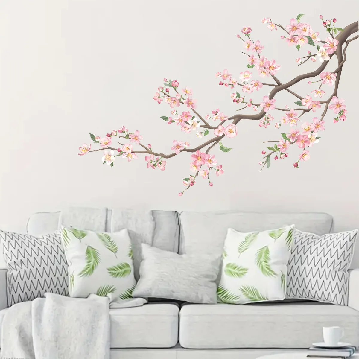 Thumbnail 4 - #33 Top Home Decor Decals Picks for Every Budget