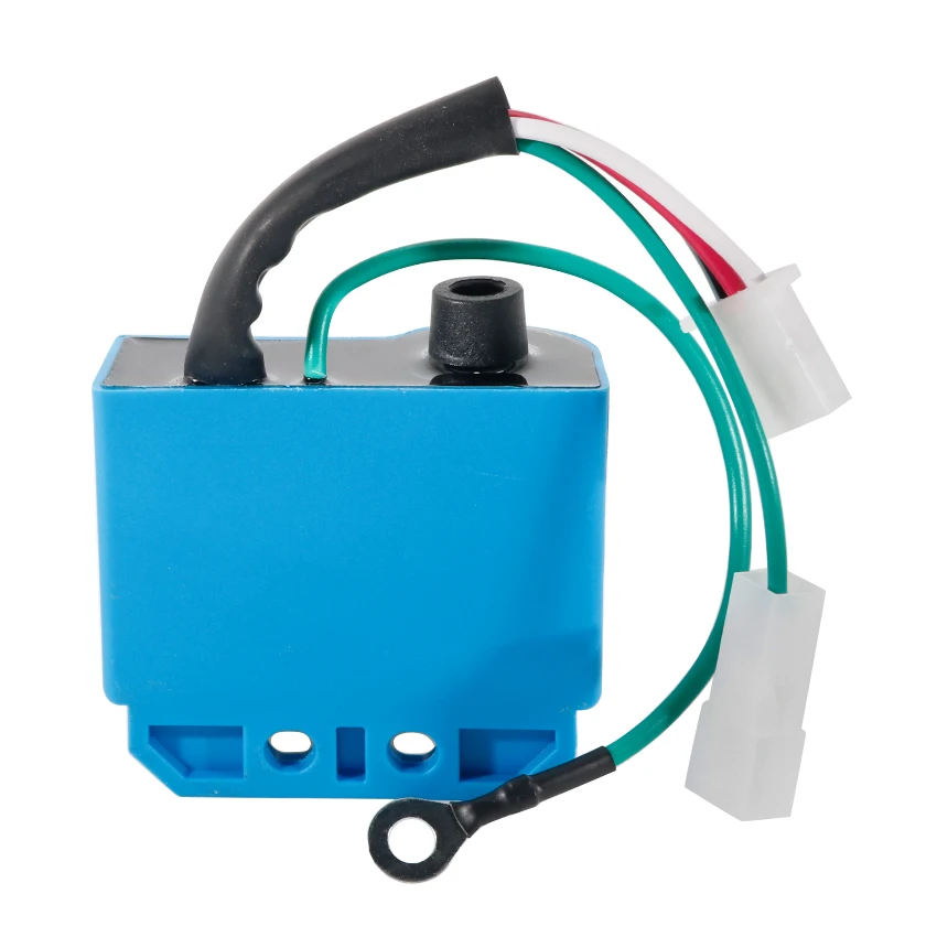 Bobina de encendido para Beta Ark AC 50 Ark LC 50 1996-2008 Quadra 50 1995-1999 Tempo 50 1994-1999 OEM:1120670000