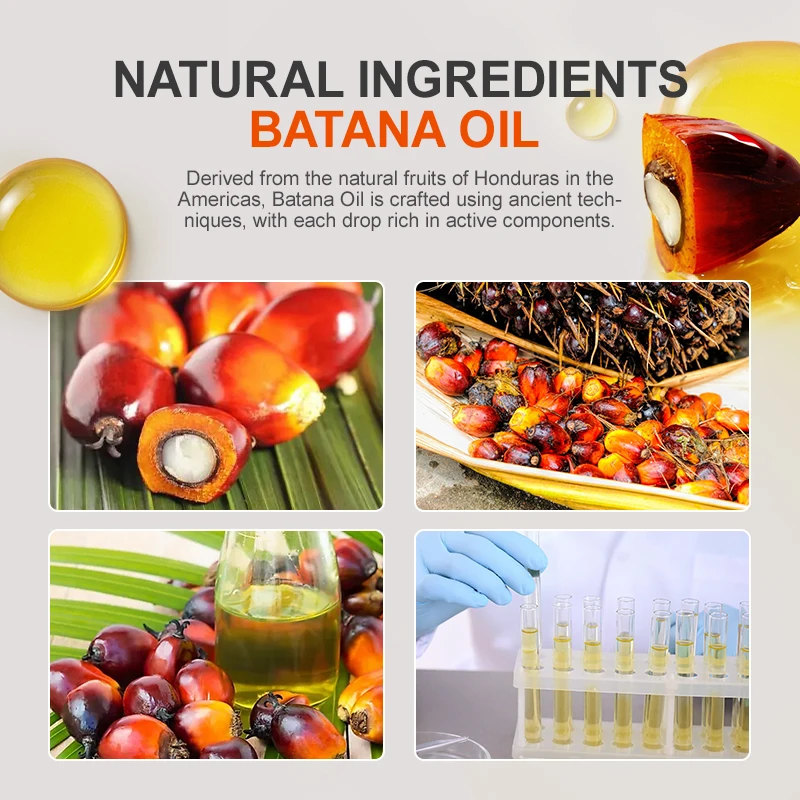 Маска для волос PURC, масло ба – обзор и цена Hair Care Vitamin E