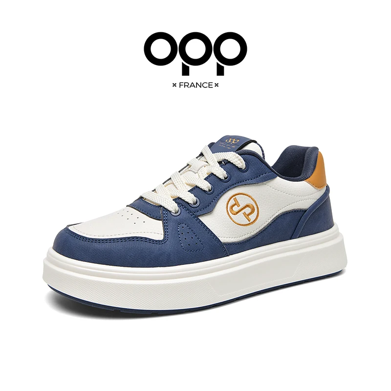 OPP ربيع الرجال أزياء مجلس الأحذية نمط جديد تشغيل التوازن 500 الأزياء الراقية الفاخرة مصمم مجلس الأحذية الأصلية