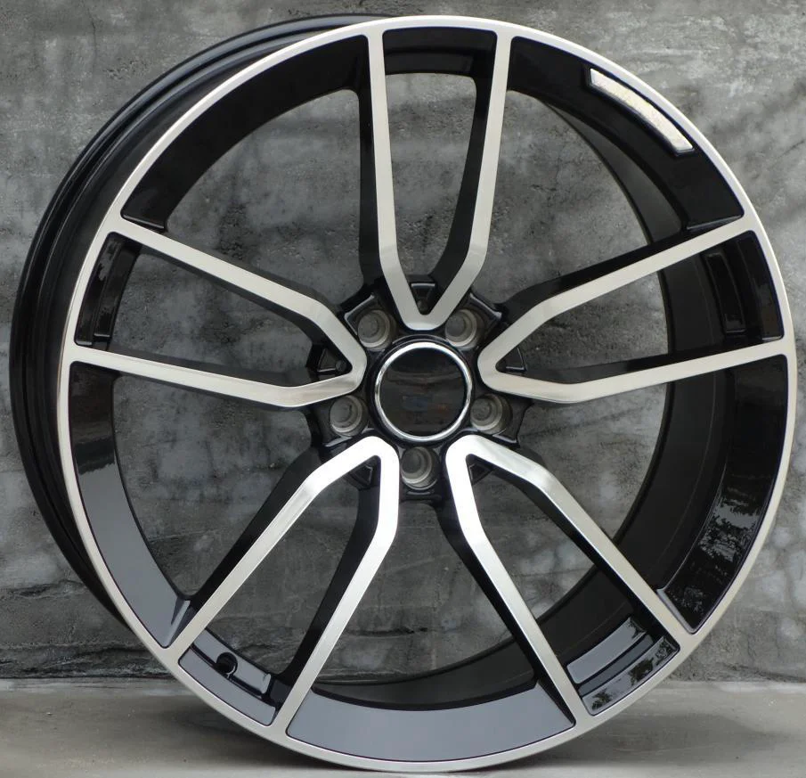 

19 20 Inch 5x112 Staggered Car Alloy Wheel Rims Fit For Mercedes-Benz C E Class S Class GLA GLC GLK Maybach S450 S63 AMG