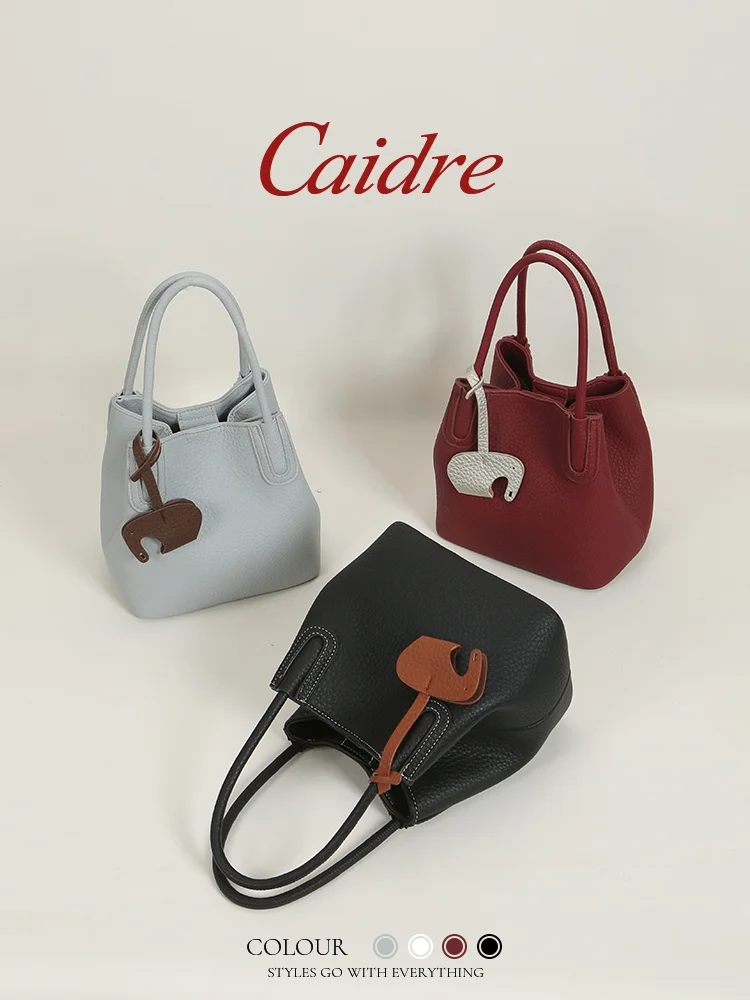 Bolso Tote de Lujo Caidre 2026 - Luxury Bags In Japan reseña y precio