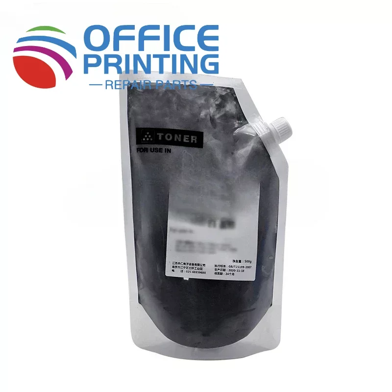 

TN620 1kg Toner Powder For Konica Minolta Bizhub Pro C1060L C2060L C3070L C4065 1060L 2060L 3070L 4065 Toner Cartridge