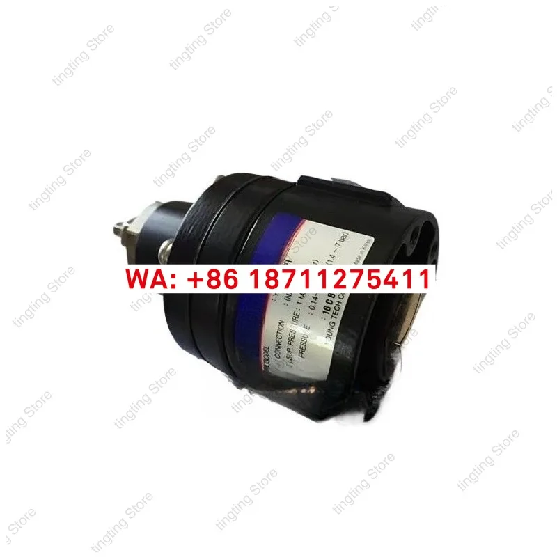 

Хит продаж LOCKUPVALVE, воздушный предохранительный клапан YT-400SN1, YT-400DN, YT-430SN1, защитный клапан