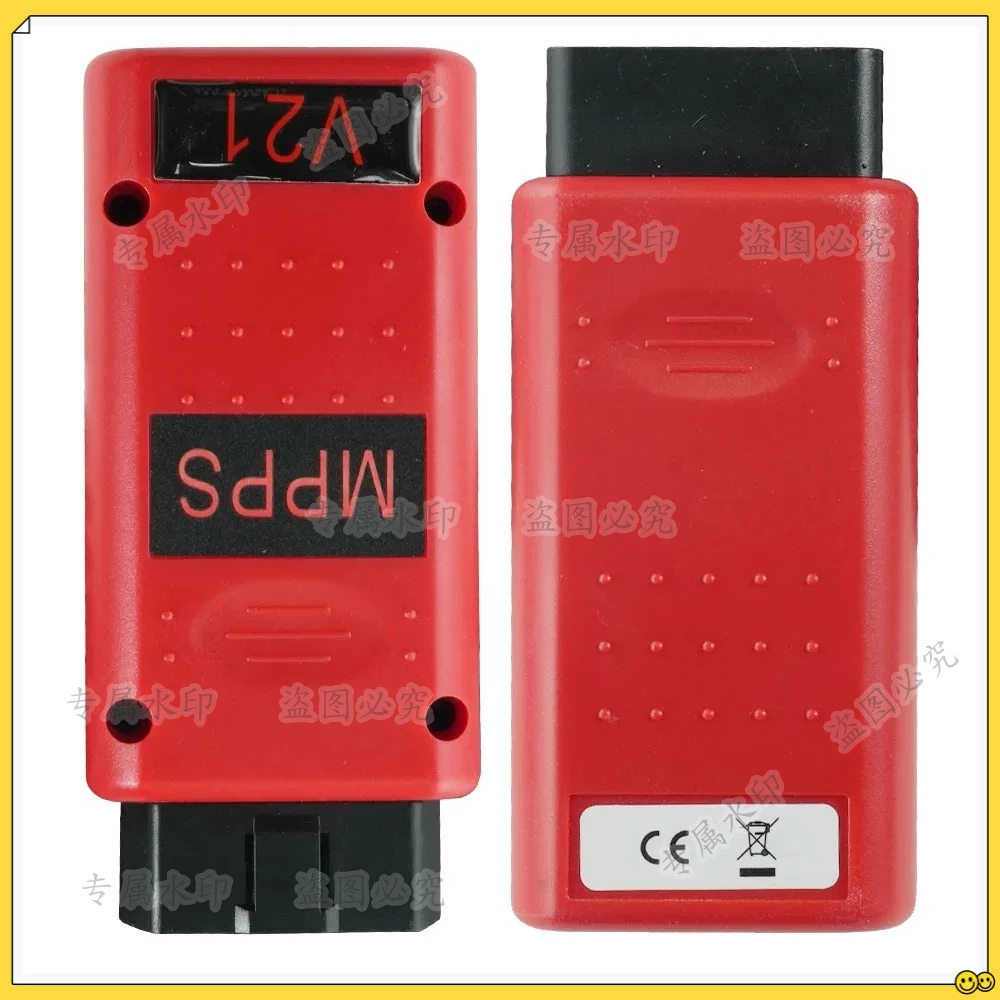 

Latest MPPS V21 Unlock Version Life Time Use Mpps V18 Full Chip With Breakout Tricore Cable OBD2 ECU Chip Tuning Scanner Tool