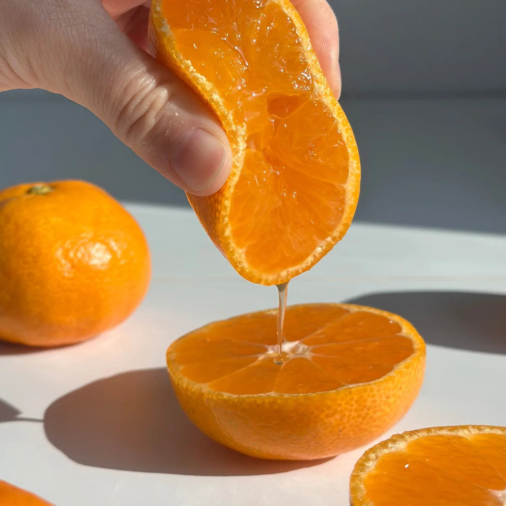 اليوسفي الحلو Jeju Taikhek 5 كجم 10 كجم (بما في ذلك الصندوق)