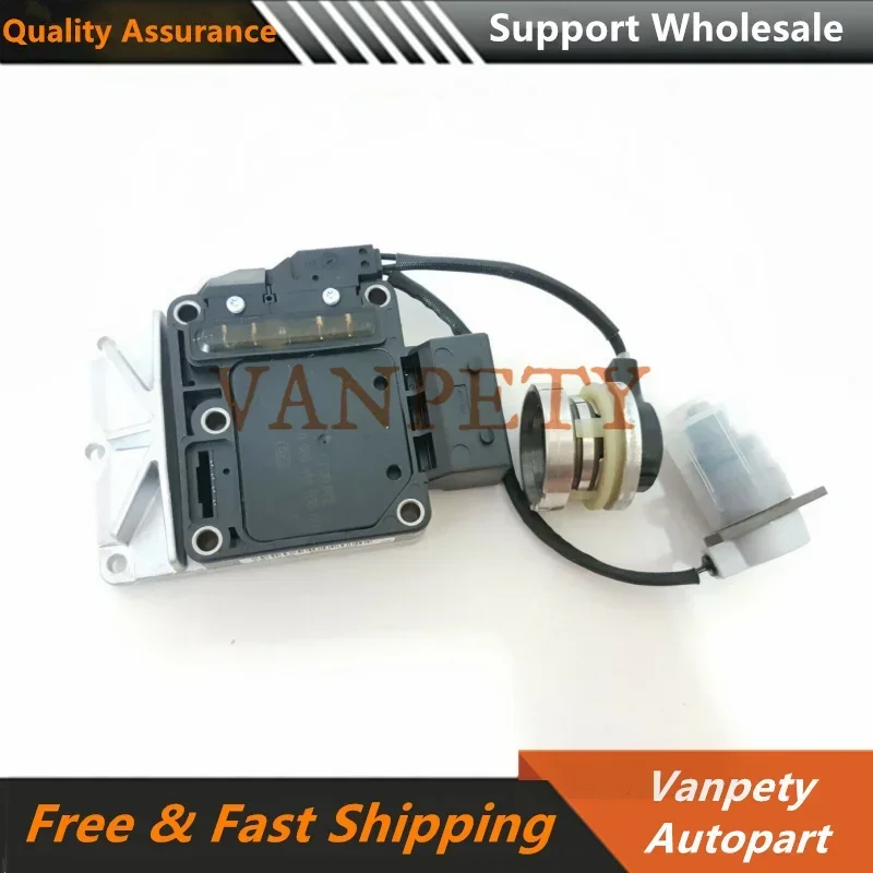 0281010888 1467045031 0470504026 0470504037 1467255103 New Fuel Pump Control Injection Control Unit for VP44 High Pressure Pump