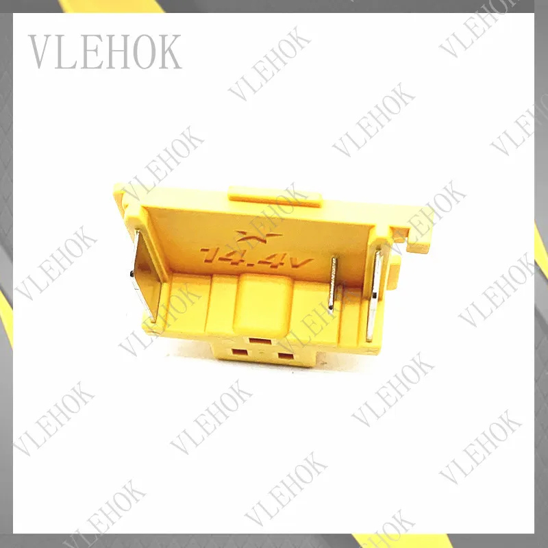 

Terminal for Makita DHP343 DJR143 DJR145 DUH521 DUM166 BDF343 BFS441 BHP343 BTD134 BTM40 BUH521 BUM166 BUR141 DDF343 DFS441
