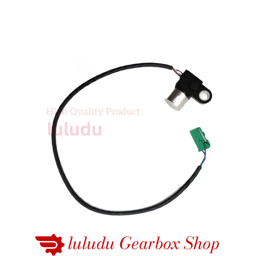 

Оригинальный новый JR710E JR711E RE7R01A датчик выходной скорости автоматической коробки передач для Nissan INFINITI автозапчасти Speedbox