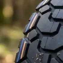 70 60 7.5 Off Road Tubeless Tire For Electric Scooter High Grip Pneumatic Tyre Rough Terrain Upgrade Replacement Wheel Part