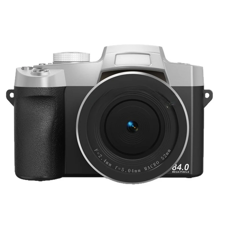 

Video Single Digital Camera Student Travel Portable Selfie Dual Camera 84 million Pixels