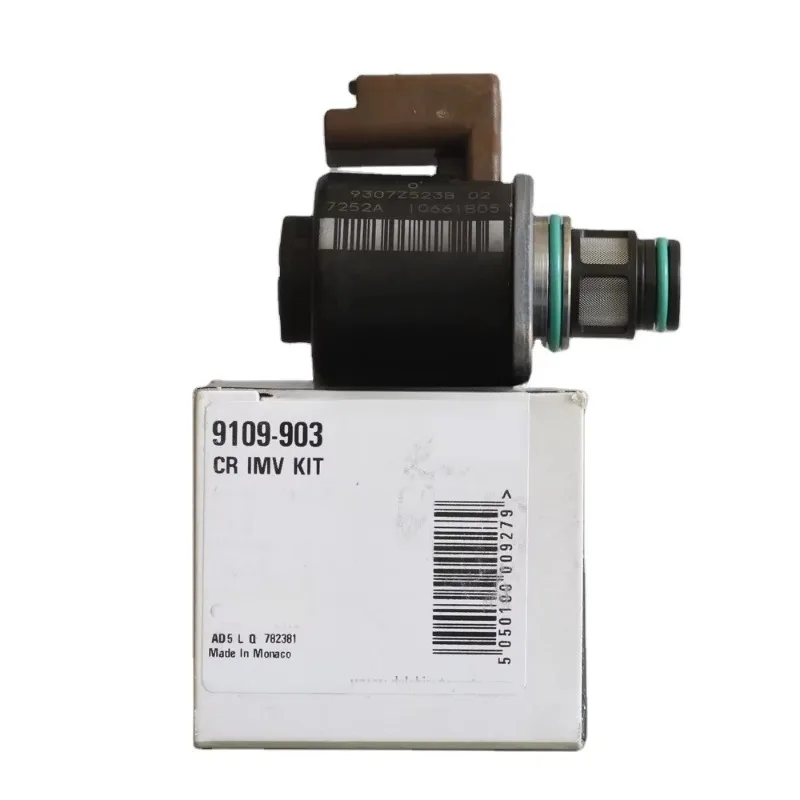 9109-903 gen-uine 9307Z523B common rail metering valve 9109-903 IMV 9109903 28233373