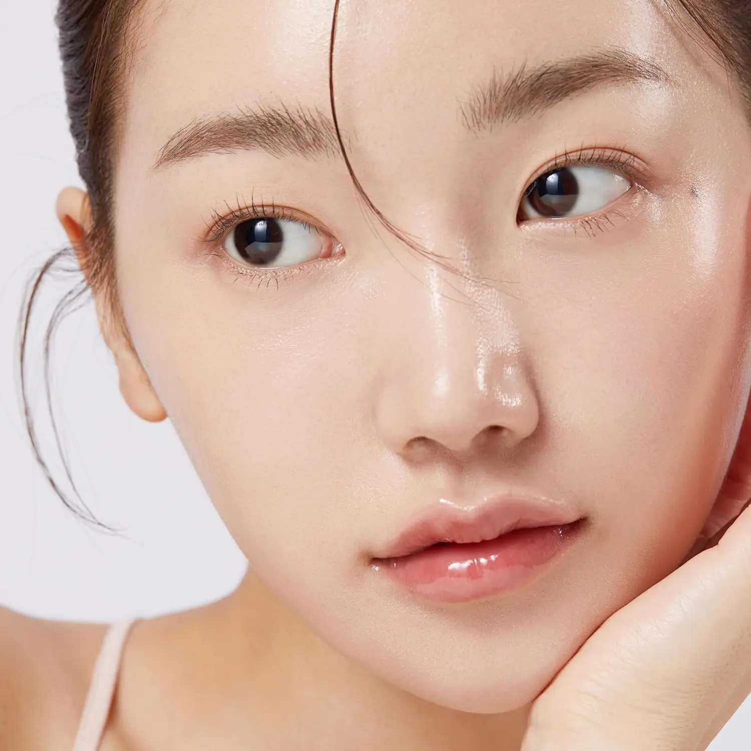 تونر كولاجين ثلاثي متحلل للترطيب العميق والجلد الممتلئ، تركيبة امتصاص سريعة لملونة طوال اليوم للعناية بالبشرة الكورية #6