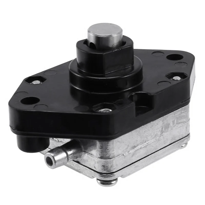 Boat Motor Fuel Pump Assy 67D-24410-03-00 67D-24410-00, Suitable for Yamaha 4-Stroke 4HP F4 F4A F4M Outboard Motor