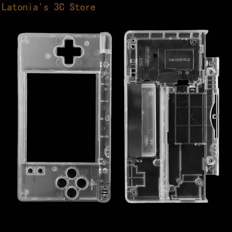 Full Replacement Housing for Shell Repair Tools Parts For DS Lite for NDSL X3UB
