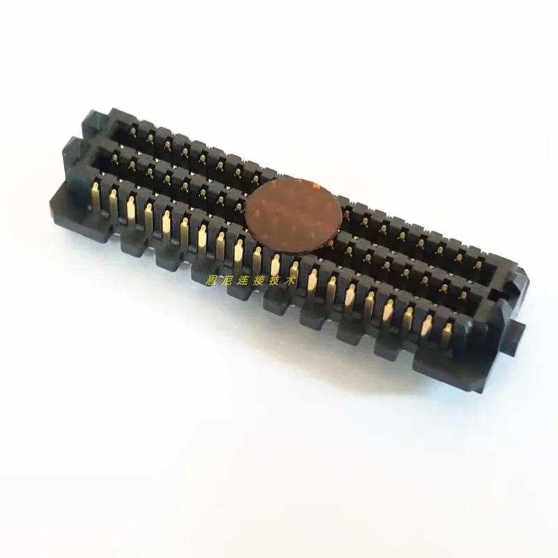 

1-10 шт./лот SEAM-20-02.0-S-08-2-A-K-TR 160pin 1.27mm Новый оригинал