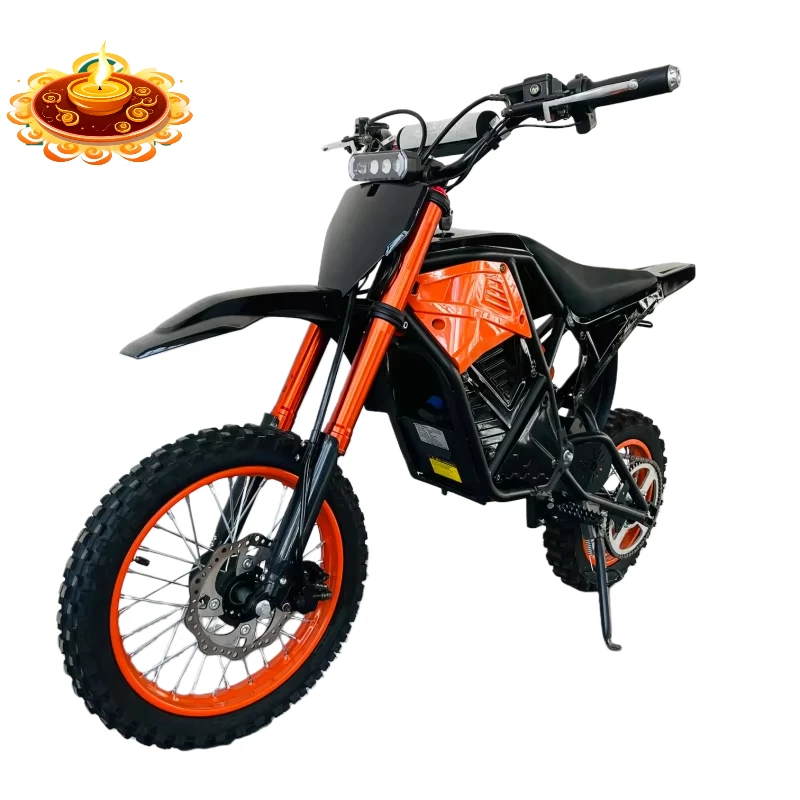 

SXLL EcotoRide ETR018 MAX 3000 Вт 72 В 80 км/ч заводской цельный электрический велосипед для бездорожья внедорожный мотоцикл