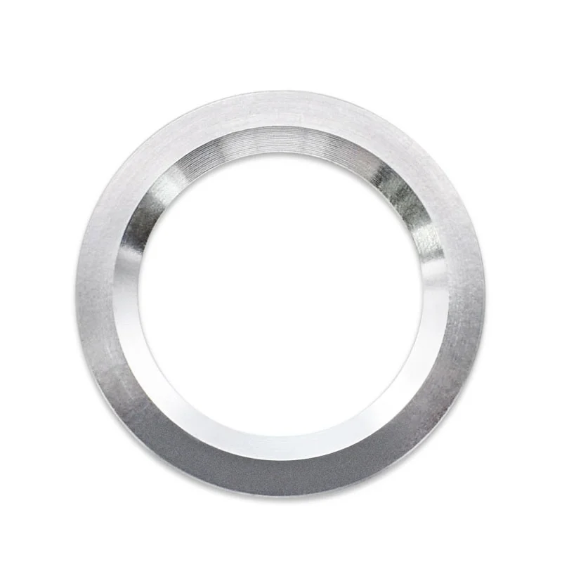 Ceyes Auto Start Stop Ring Car Styling Cover Case For Cadillac XT5 For Toyota Rav4 Chevrolet Decoration Interior Accessories 1pc view 3