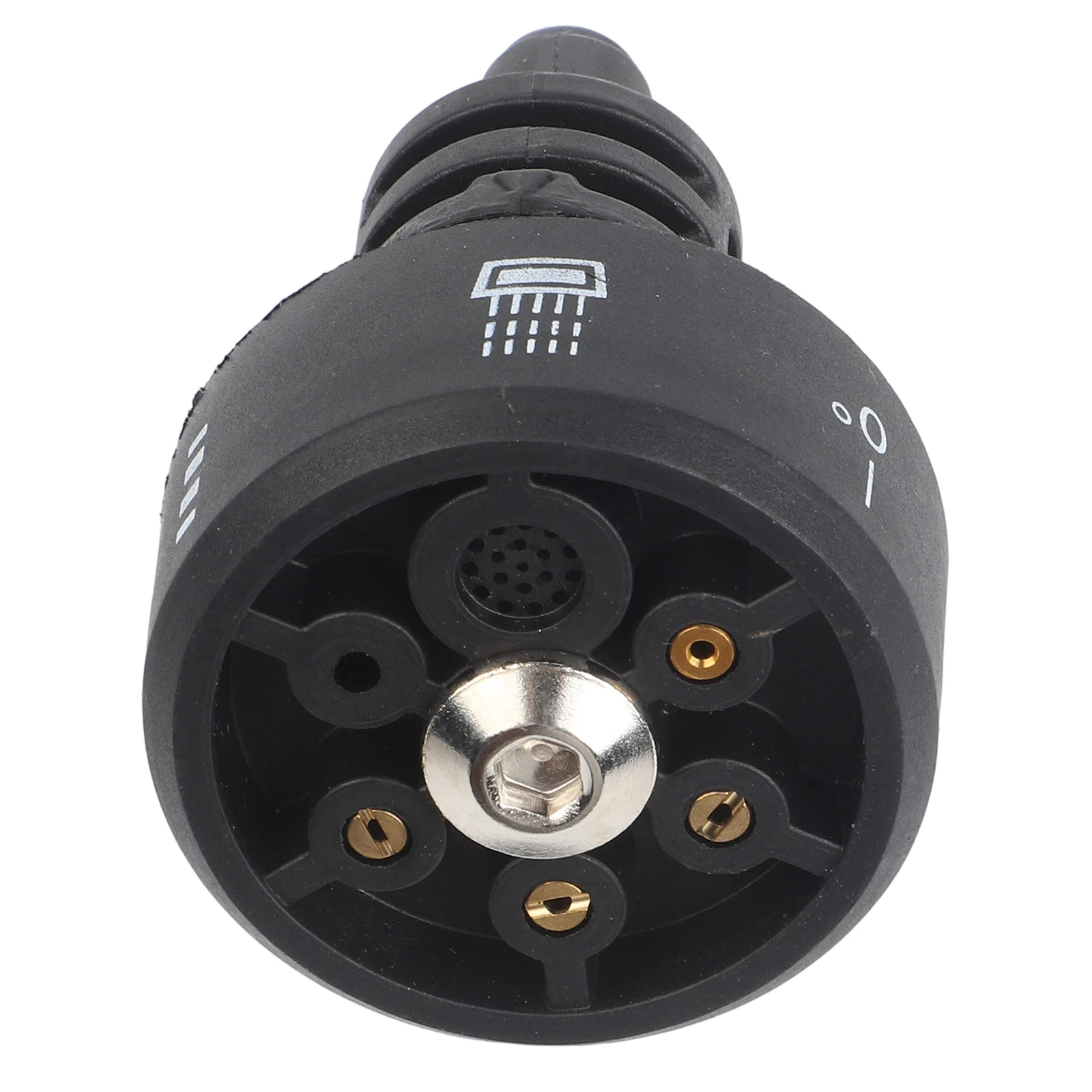 Garden Sprinkler Sprinkler Head Quick-connect Water Pump 1/4\