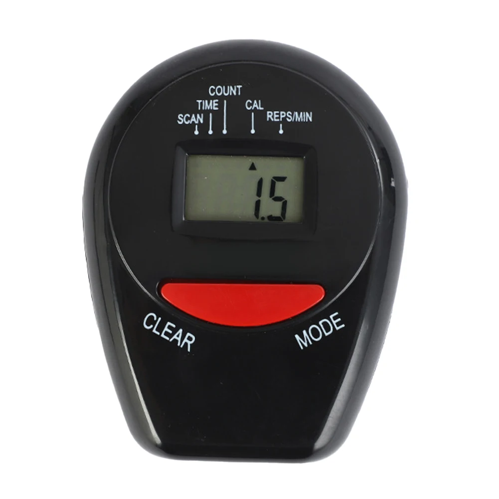 Compact Display Electronic Meter Compact Home Gym Equipment Compact Home Gym Device Energy-efficient Performance