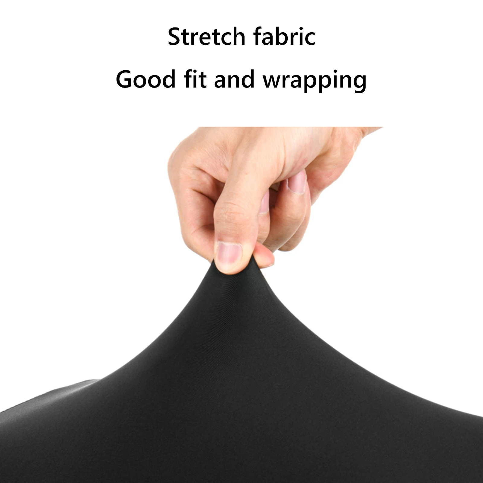 Beschermende stofkap voor JBL PartyBox Encore Essential Speaker Lycra Stofhoes Hoge elasticiteit Rekbare luidspreker Slip Sleeve