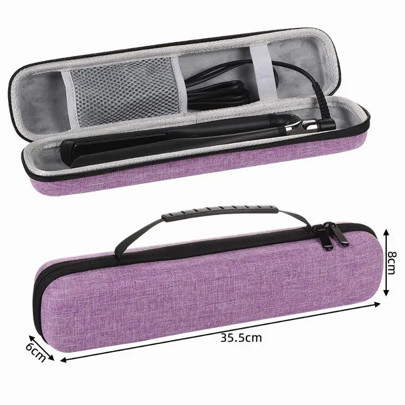 Waterproof Carrying Case Organizer for Hair Tools