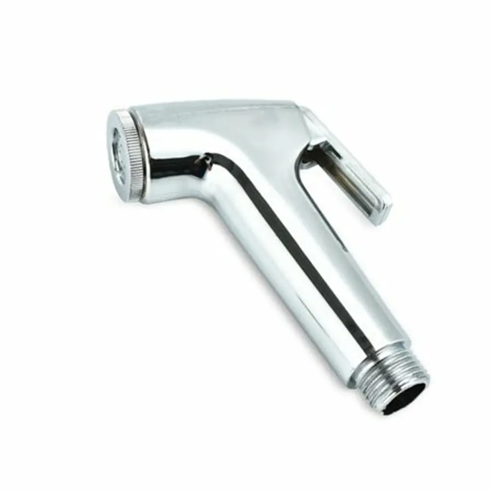 ハンドヘルドトイレビデシャワー噴霧器高圧スプレーヘッド穿孔シャワースプレーハンドヘルドシャワーヘッド