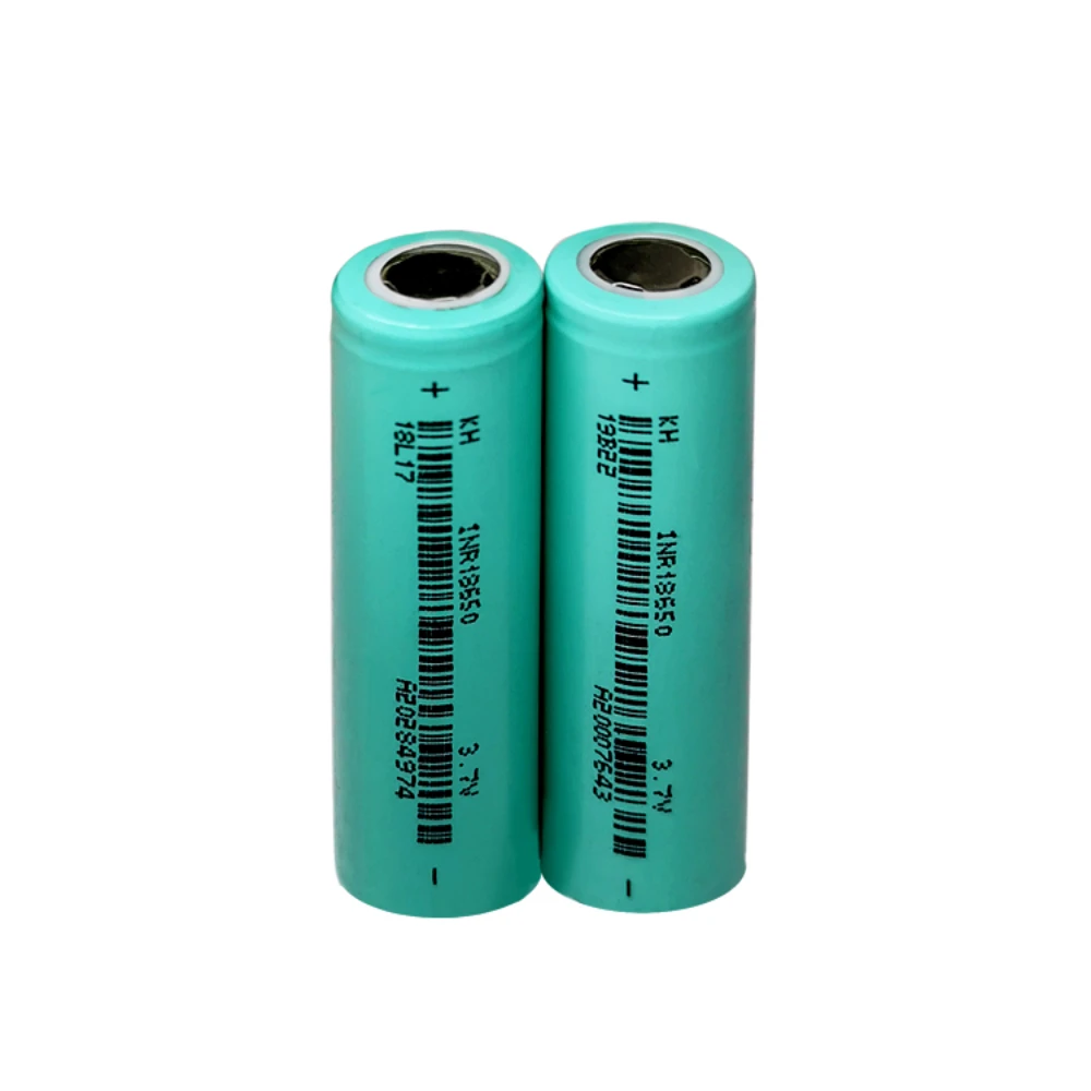 Patozm Hot sale bulk stock cylindrical lithium cell 18650 3.7V 2000mAh li ion rechargeable battery for Power tools