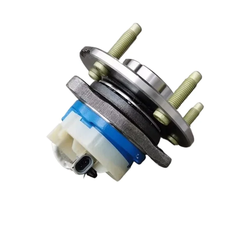 Front Wheel Axle Head Rear Wheels Bearing Heads ABS Sensor for Buick Regal GL8 Lacrosse Firstland 3.0