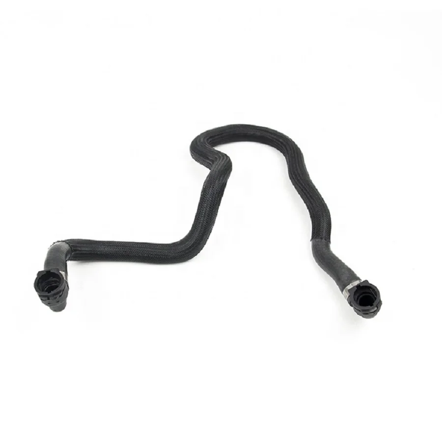 17127600836 High Quality Engine Coolant Hose For BMW 5/6/7 Series F01/F02/F07/F10/F11/F18