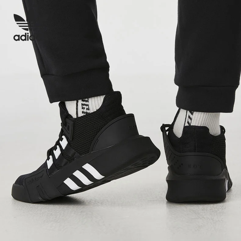 Adidas genuine clover EQT BASK ADV men's and women's sports shoes FZ0043