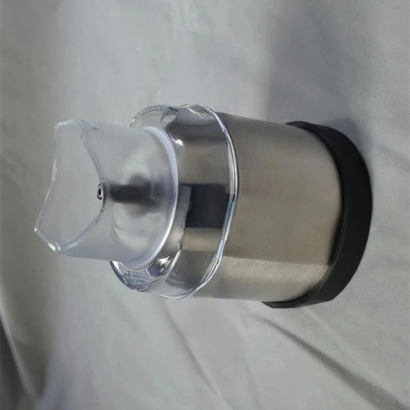 Suitable for Braun 4165 Handheld Food Processor, Grinder 4199, MQ60 Grinding Machine, Upper Cover, 4191