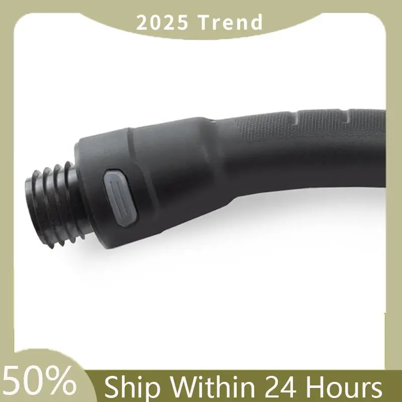 A75X مقبض فراغ علوي Forkarcher مكنسة كهربائية رطبة/جافة مقبض WD MV KWD KNT DN35 أجزاء مكنسة متعددة