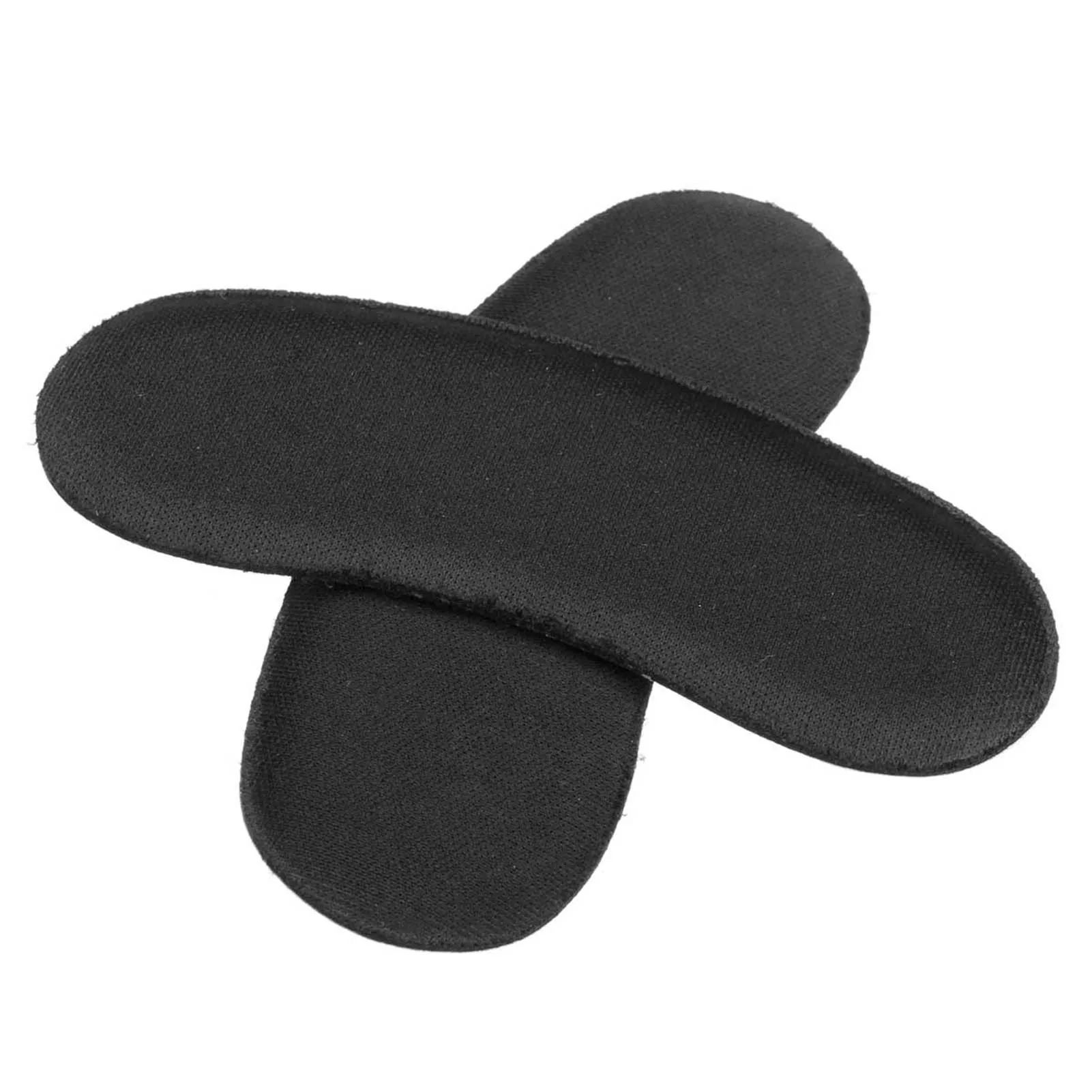 Practical Functional Heel Cushion Non-marking Breathable Heel Sticker for Improving Shoe Fit and Comfort