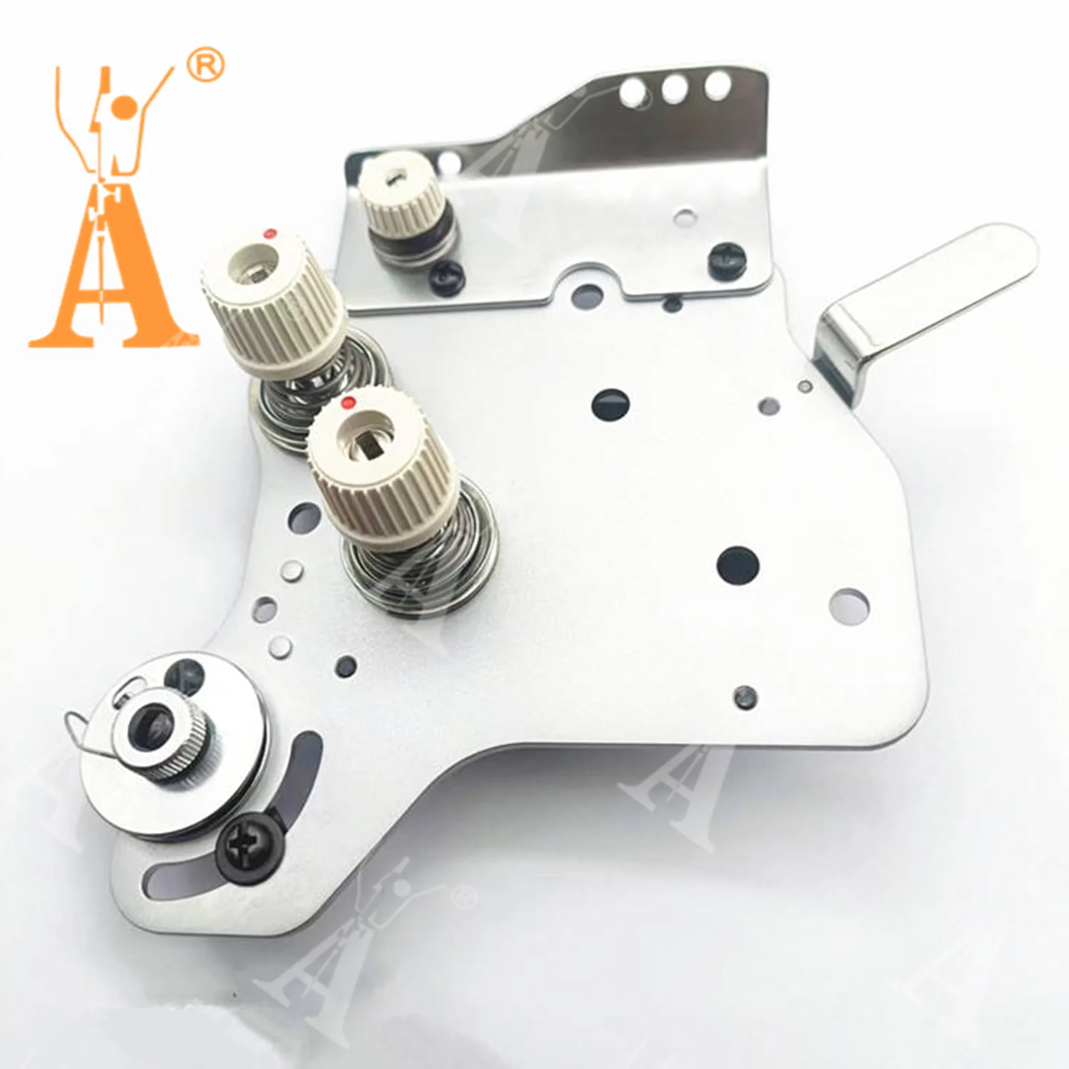 

401-55956 Thread Feeder Assembly for Heavy Machine 2810 2818 LS-2342 Sewing Machine Parts