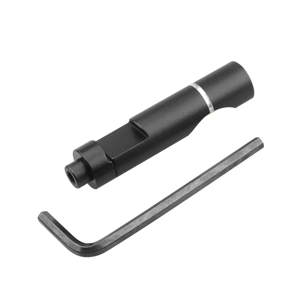 Hunting Spirit Bubble Level Optical Scope Mounts for 20mm Picatinny Rail Scope Leveling Tool Kit Hunting Accessories - view 5