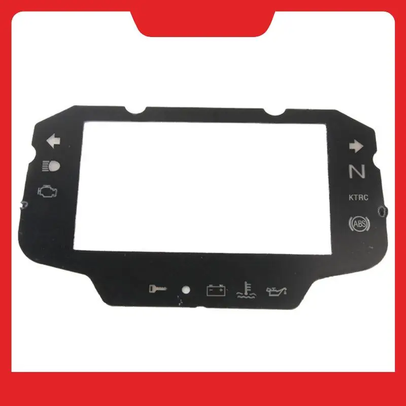 Instrument Panel Sticker Accessories For Kawasaki Z400 Z900 Z650 Ninja 650 Z1000SX ZH2 Z900 Motorcycle Instrument Film