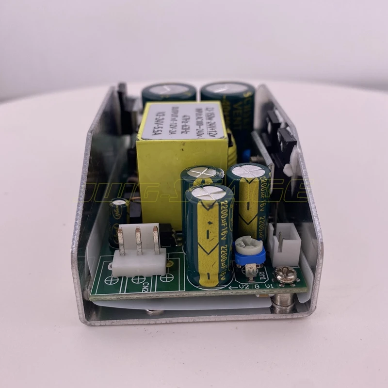 ZJ-150W-12V+24V 12V 24V Power Supply For Stage Led Par Mini Moving Head Light