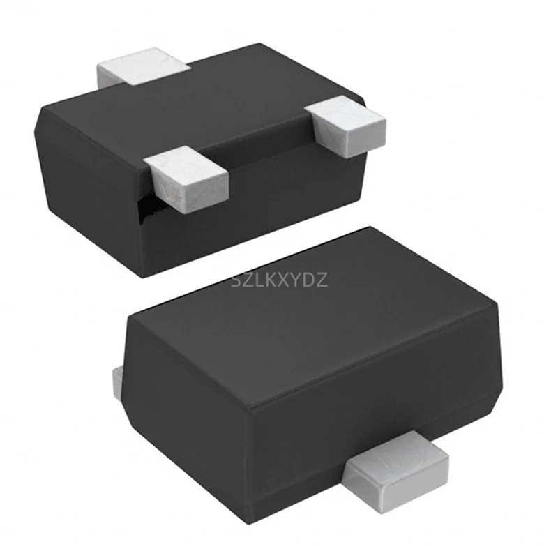 

3000 шт./партия DTC014EEBTL NPN 50 mA150 mW EMT3F SOT-416F